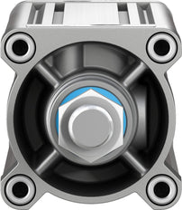 Festo Cilinder 80mm Boring 320mm Slag ISO 15552 Dubbelwerkend - 1383342