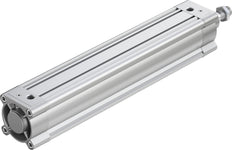Festo Cilinder 80mm Boring 400mm Slag ISO 15552 Dubbelwerkend - 1383343