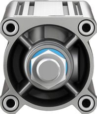 Festo Cilinder 80mm Boring 400mm Slag ISO 15552 Dubbelwerkend - 1383343