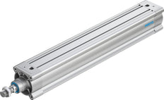 Festo Cilinder 80mm Boring 500mm Slag ISO 15552 Dubbelwerkend - 1383344