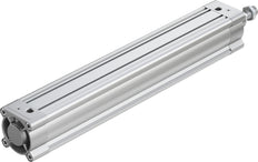 Festo Cilinder 80mm Boring 500mm Slag ISO 15552 Dubbelwerkend - 1383344