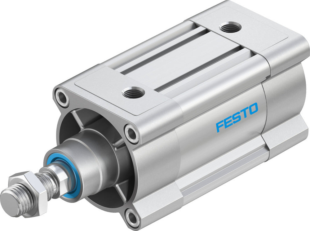Festo Cilinder 80mm Boring 50mm Slag ISO 15552 Dubbelwerkend - 1383368