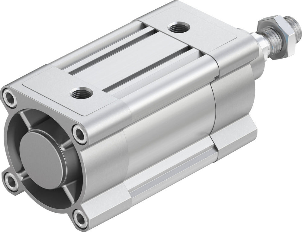 Festo Cilinder 80mm Boring 50mm Slag ISO 15552 Dubbelwerkend - 1383368