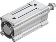 Festo Cilinder 80mm Boring 80mm Slag ISO 15552 Dubbelwerkend - 1383369