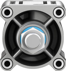 Festo Cilinder 80mm Boring 100mm Slag ISO 15552 Dubbelwerkend - 1383370