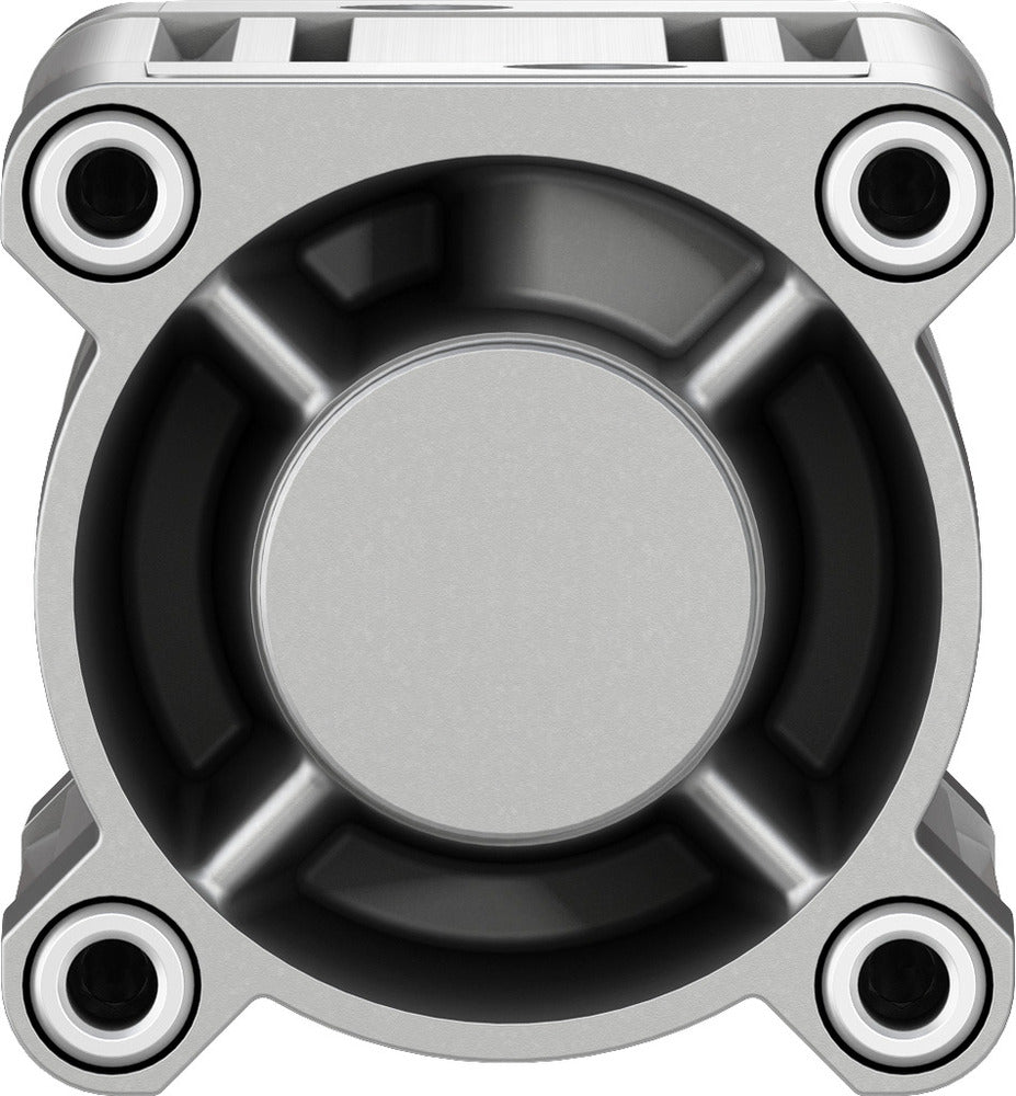 Festo Cilinder 80mm Boring 100mm Slag ISO 15552 Dubbelwerkend - 1383370