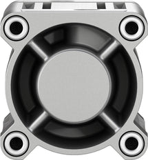 Festo Cilinder 80mm Boring 100mm Slag ISO 15552 Dubbelwerkend - 1383370