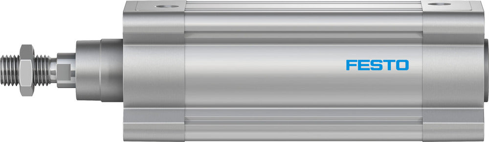 Festo Cilinder 80mm Boring 125mm Slag ISO 15552 Dubbelwerkend - 1383371
