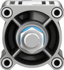 Festo Cilinder 80mm Boring 125mm Slag ISO 15552 Dubbelwerkend - 1383371