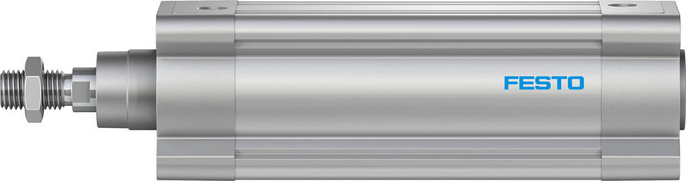 Festo Cilinder 80mm Boring 160mm Slag ISO 15552 Dubbelwerkend - 1383372