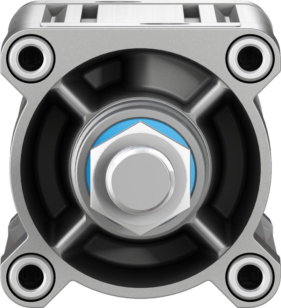 Festo Cilinder 80mm Boring 160mm Slag ISO 15552 Dubbelwerkend - 1383372