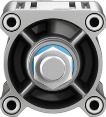 Festo Cilinder 80mm Boring 160mm Slag ISO 15552 Dubbelwerkend - 1383372