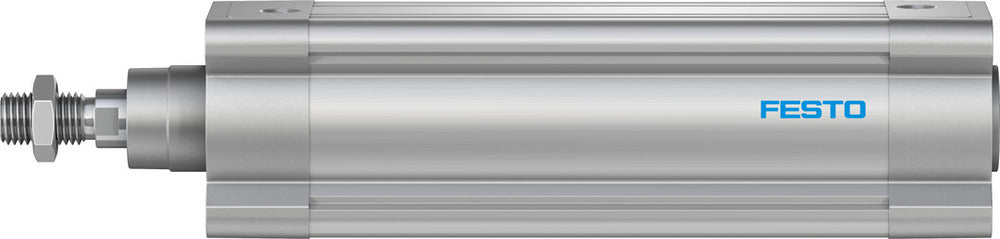 Festo Cylinder 80mm Bore 200mm Stroke ISO 15552 Double Acting - 1383373