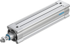 Festo Cilinder 80mm Boring 320mm Slag ISO 15552 Dubbelwerkend - 1383375