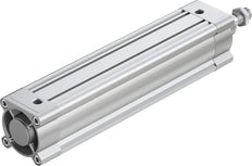 Festo Cilinder 80mm Boring 320mm Slag ISO 15552 Dubbelwerkend - 1383375