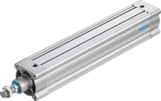 Festo Cilinder 80mm Boring 400mm Slag ISO 15552 Dubbelwerkend - 1383376