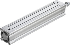 Festo Cilinder 80mm Boring 400mm Slag ISO 15552 Dubbelwerkend - 1383376