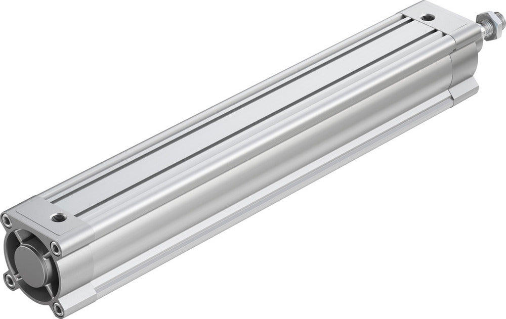 Festo Cylinder 80mm Bore 500mm Stroke ISO 15552 Double Acting - 1383377