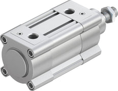 Festo Cilinder 63mm Boring 25mm Slag ISO 15552 Dubbelwerkend - 1383578