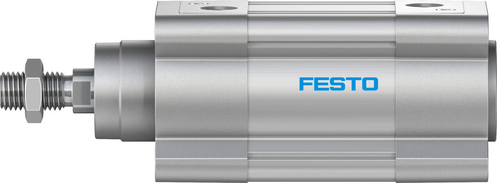Festo Cilinder 63mm Boring 25mm Slag ISO 15552 Dubbelwerkend - 1383578