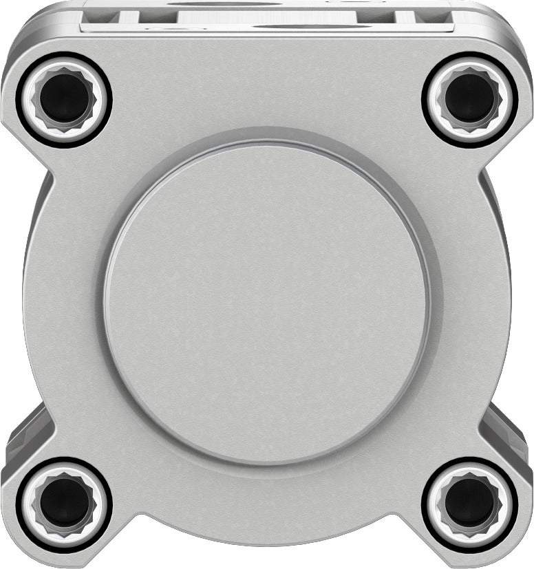 Festo Cilinder 63mm Boring 25mm Slag ISO 15552 Dubbelwerkend - 1383578