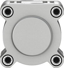 Festo Cilinder 63mm Boring 25mm Slag ISO 15552 Dubbelwerkend - 1383578