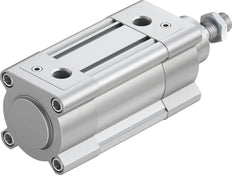 Festo Cilinder 63mm Boring 40mm Slag ISO 15552 Dubbelwerkend - 1383579