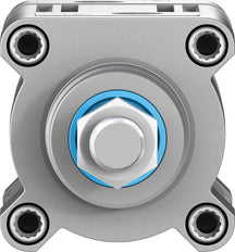 Festo Cilinder 63mm Boring 40mm Slag ISO 15552 Dubbelwerkend - 1383579