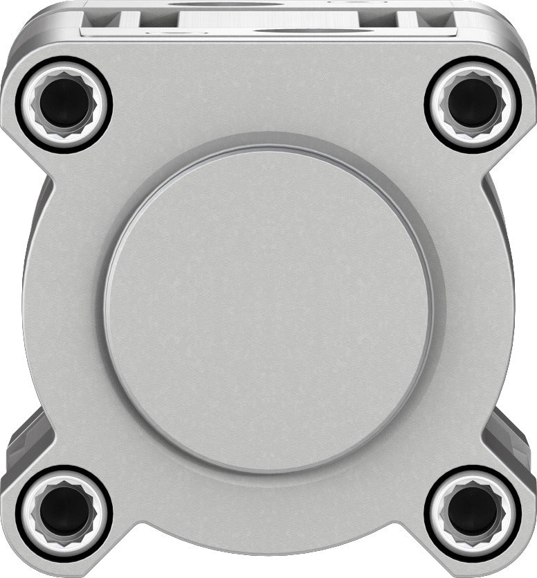 Festo Cilinder 63mm Boring 40mm Slag ISO 15552 Dubbelwerkend - 1383579