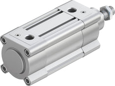 Festo Cilinder 63mm Boring 50mm Slag ISO 15552 Dubbelwerkend - 1383580