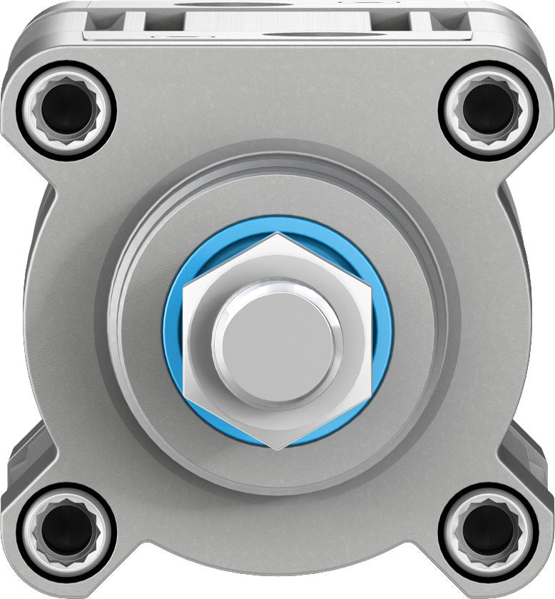 Festo Cilinder 63mm Boring 50mm Slag ISO 15552 Dubbelwerkend - 1383580