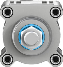 Festo Cilinder 63mm Boring 50mm Slag ISO 15552 Dubbelwerkend - 1383580