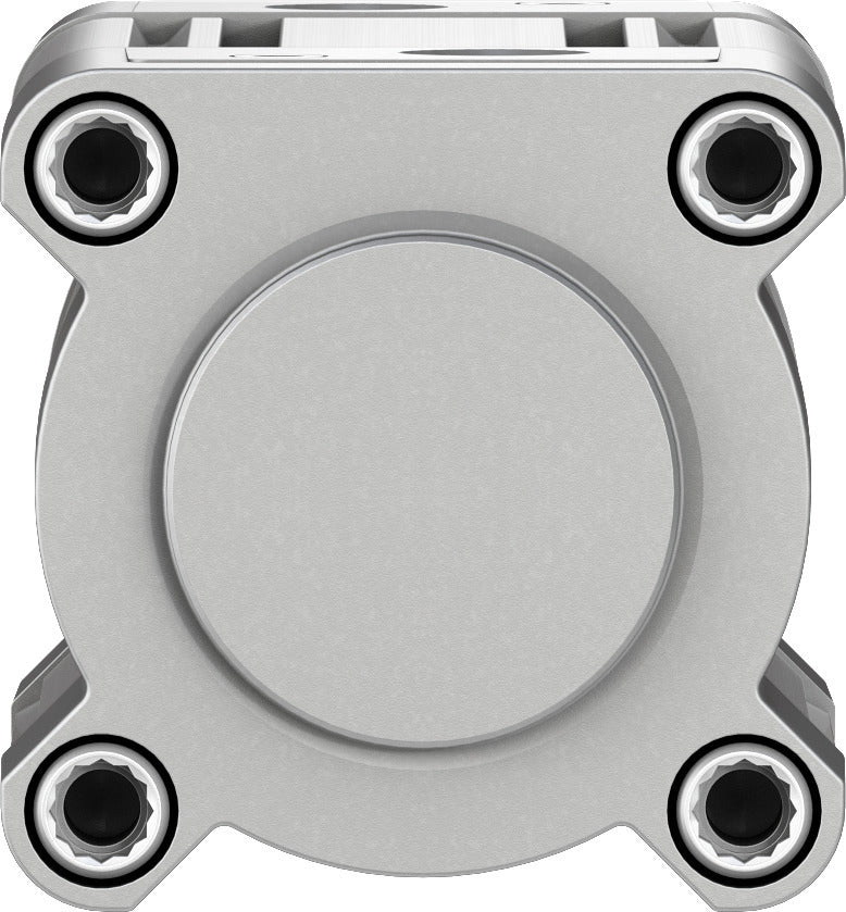 Festo Cilinder 63mm Boring 50mm Slag ISO 15552 Dubbelwerkend - 1383580