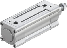 Festo Cilinder 63mm Boring 80mm Slag ISO 15552 Dubbelwerkend - 1383581
