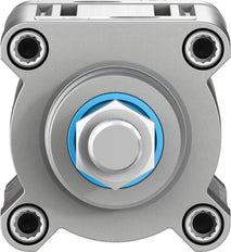 Festo Cilinder 63mm Boring 80mm Slag ISO 15552 Dubbelwerkend - 1383581