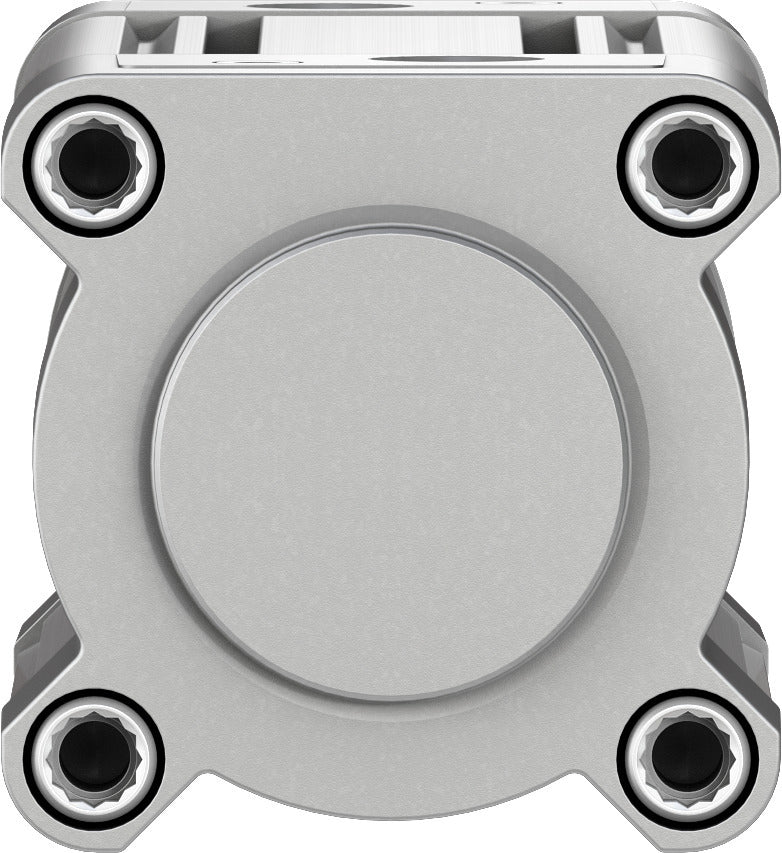 Festo Cilinder 63mm Boring 80mm Slag ISO 15552 Dubbelwerkend - 1383581