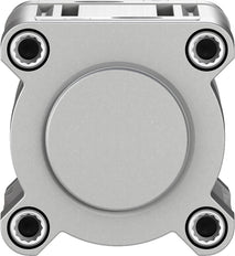 Festo Cilinder 63mm Boring 80mm Slag ISO 15552 Dubbelwerkend - 1383581
