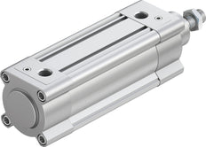 Festo Cylinder 63mm Bore 100mm Stroke ISO 15552 Double Acting - 1383582