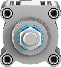 Festo Cylinder 63mm Bore 100mm Stroke ISO 15552 Double Acting - 1383582