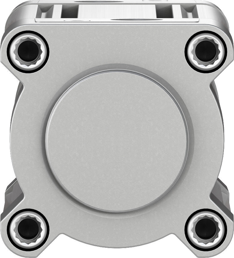 Festo Cilinder 63mm Boring 100mm Slag ISO 15552 Dubbelwerkend - 1383582