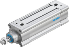 Festo Cilinder 63mm Boring 125mm Slag ISO 15552 Dubbelwerkend - 1383583