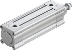 Festo Cilinder 63mm Boring 125mm Slag ISO 15552 Dubbelwerkend - 1383583