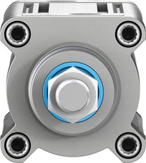 Festo Cilinder 63mm Boring 125mm Slag ISO 15552 Dubbelwerkend - 1383583