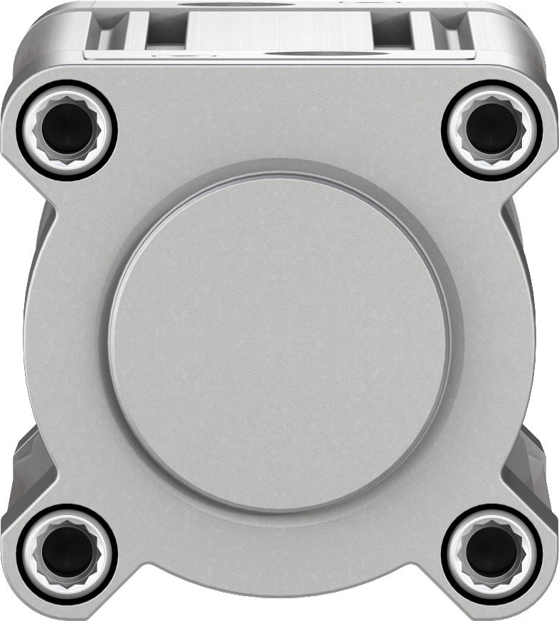 Festo Cilinder 63mm Boring 125mm Slag ISO 15552 Dubbelwerkend - 1383583
