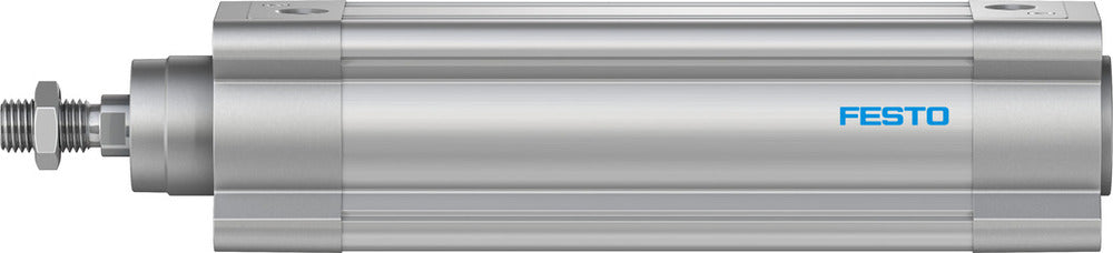 Festo Cilinder 63mm Boring 160mm Slag ISO 15552 Dubbelwerkend - 1383584