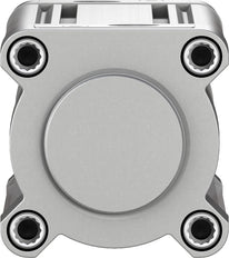 Festo Cilinder 63mm Boring 160mm Slag ISO 15552 Dubbelwerkend - 1383584