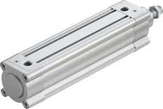 Festo Cylinder 63mm Bore 200mm Stroke ISO 15552 Double Acting - 1383585