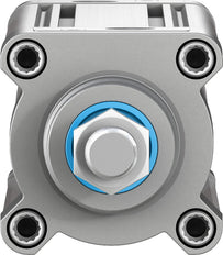 Festo Cilinder 63mm Boring 200mm Slag ISO 15552 Dubbelwerkend - 1383585