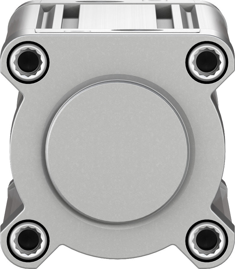 Festo Cilinder 63mm Boring 200mm Slag ISO 15552 Dubbelwerkend - 1383585