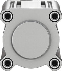 Festo Cilinder 63mm Boring 200mm Slag ISO 15552 Dubbelwerkend - 1383585